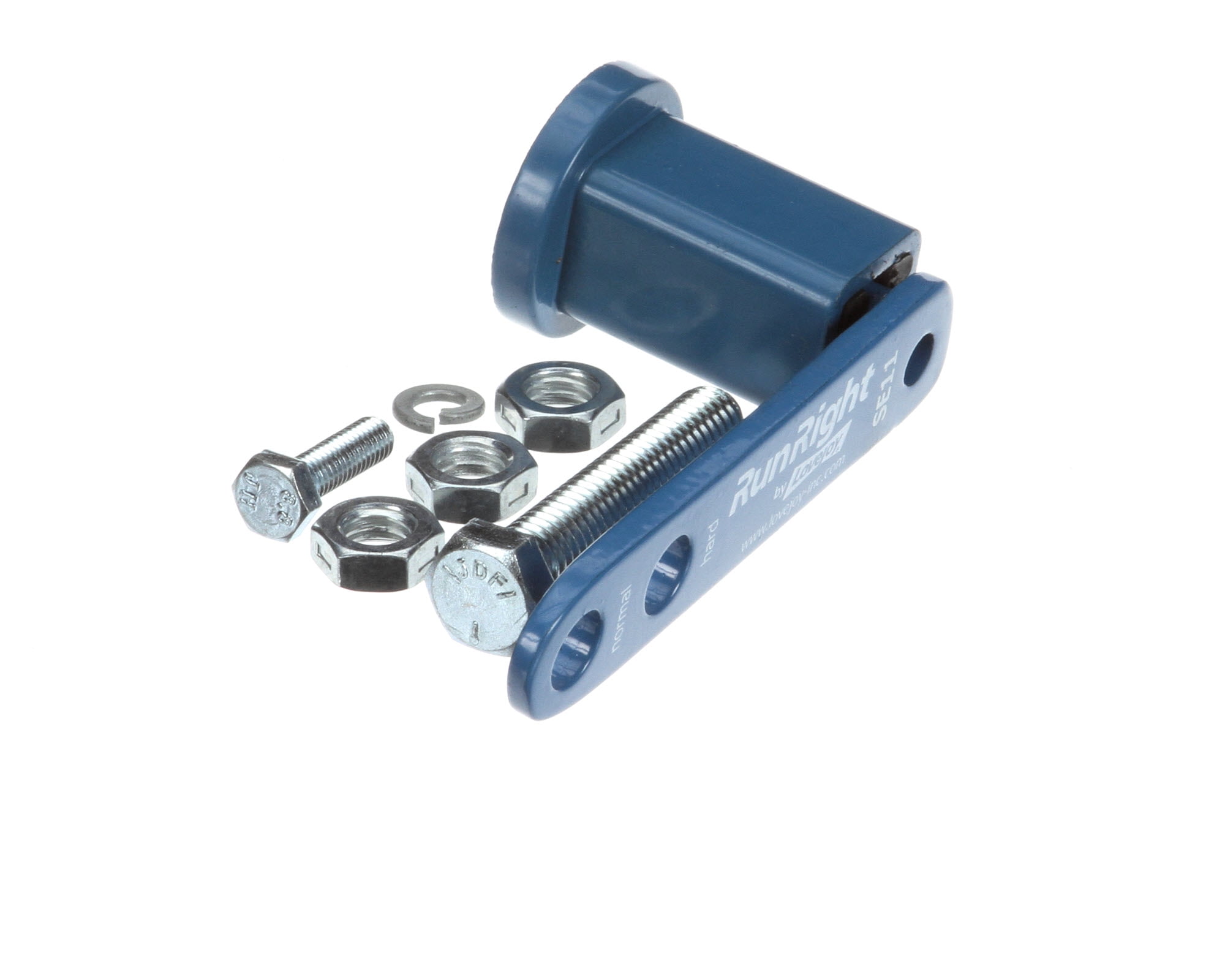 Champion - Moyer Diebel 110076 Belt Tensioner, 1422-26709, 9" Height, 6" Width, 5" Length