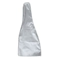 thumbnail image 5 of WRISTBIQUE Plated Silver Guitar Protector Waterproof Dust and Sun Instrument Cover, 5 of 6