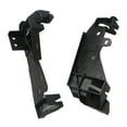 thumbnail image 6 of Headlight Lamp Mounting Bracket LH RH Pair for 07-15 Infiniti G35 G37 G25 Sedan, 6 of 8