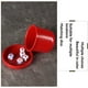 thumbnail image 5 of Juego de Dados de Póquer de Plástico con Vaso Agitador de 5 Dados, Caja de Dados para Juegos de Mesa para Beber, Color Verde, 5 of 7