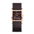 thumbnail image 1 of BÉRING Heure | Montre Mince pour Femme 10426-265-S | Boîtier de 26 Mm | Collection Classique | Bracelet en Acier Inoxydable | Glace Saphir Inrayable | Minimaliste - Conçu au Danemark, 1 of 5