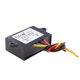 thumbnail image 3 of Impermeable DC / 60V Reduzca A 12V 8A 96W Voltaje Buck Convertidor Regulador Fuente De Alimentación Para Vehículo Camión Yotijar Convertidor reductor de CC CC, 3 of 8