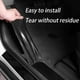 thumbnail image 5 of Pegatina de Fibra de Carbono Nano para Coche, Cinta Protectora para Umbral de Puerta, Bricolaje, Tira Protectora para Coche, Película Protectora Impermeable, 5 of 9