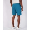 thumbnail image 4 of Real Essentials 4 Pack: Men's 7" Athletic Running Quick Dry Mesh Shorts with Zipper Pockets (Available in Big & Tall), 4 of 6