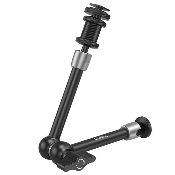 SmallRig Articulating Rosette Arm, 11"