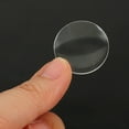 thumbnail image 3 of Miangastore Optical Lens Experiment Kit Acrylic Convex Lens 50Pcs 2.5X2.5X0.2Cm, 3 of 9