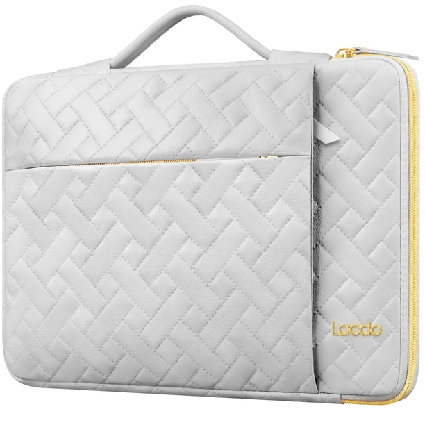 Funda para Laptop Lacdo 360° Protectora para MacBook de 13 pulgadas