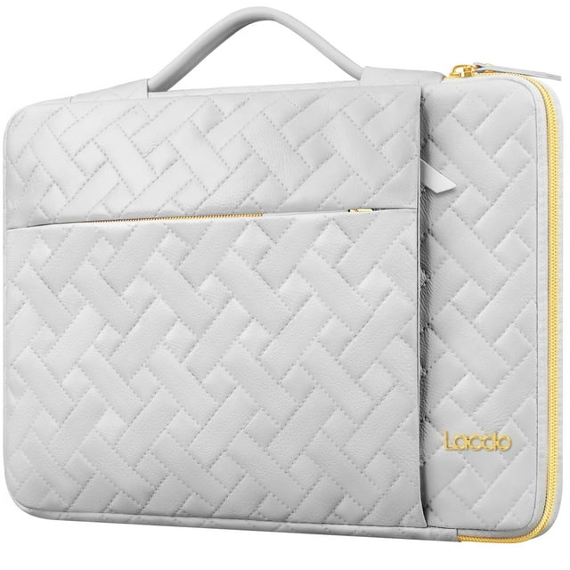 Funda para Laptop Lacdo 360° Protectora para MacBook de 13 pulgadas