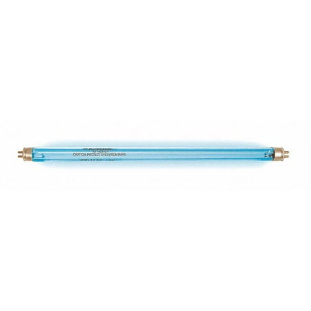

Ultra-Sun REPL UV Bulb 12in L 1Bulb 8W 1RK003