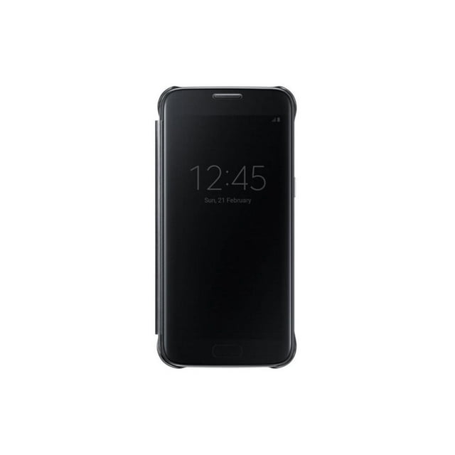 Étui clair Samsung pour Samsung Galaxy S7