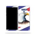 thumbnail image 1 of MightySkins SAGNOTE9-Eagle Head Skin for Samsung Galaxy Note 9 - Eagle Head, 1 of 4