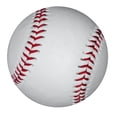 thumbnail image 1 of Pelota de béisbol Likrtyny Pelota de béisbol elástica 7,2 cm Para ejercicio, 1 of 9