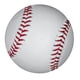 thumbnail image 4 of Bsvklp Pelota Béisbol 7 2 Cm Pelota Béisbol Elástica para Ejercicio Aliviar El Estrés para El Juego Equipo Deportivo, 4 of 9