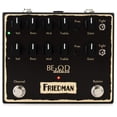 thumbnail image 1 of Pedal de Efectos de Guitarra Friedman Amplification BE-OD Deluxe Overdrive Dual, 1 of 2