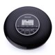 thumbnail image 1 of Lecteur CD Portable HiFi Classic CD Personnel Discman avec Casque Protection Anti-Saut Écran à Cristaux Liquides Walkman,noir Kuyhfg Bienvenido a Kuyhfg, 1 of 1