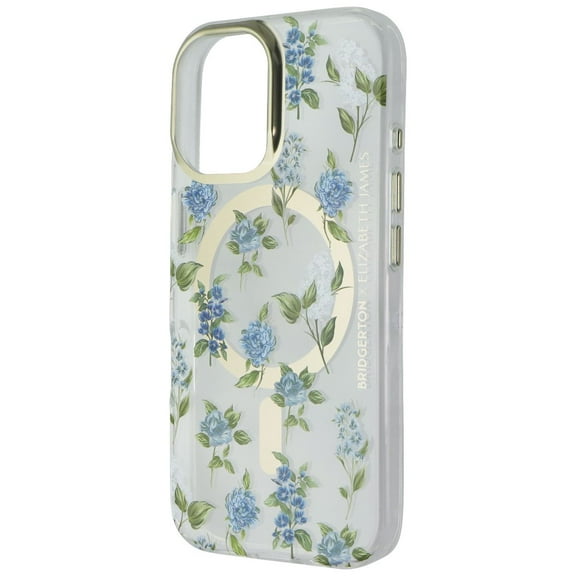 Open Box Elizabeth James Case for MagSafe for Apple iPhone 16 – Blooming Waltz