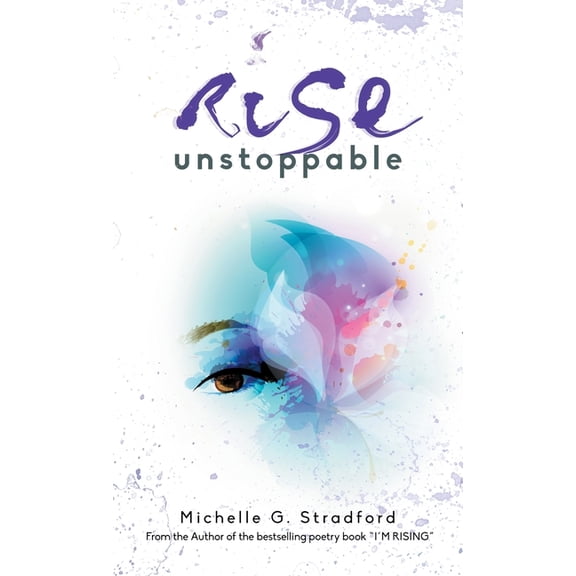 Rise Unstoppable, (Hardcover)