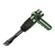 thumbnail image 1 of Aspiradora de coche portátil, 120W recargable, fácil de limpiar, carga inalámbrica, mini portátil, verde, 1 of 2