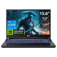 thumbnail image 1 of Laptop Gamer GHIA Libero: Intel Core i5 12450H, RAM 16GB, SSD 512GB, Pantalla 15.6", RTX 3050, Windows 11 Home, 1 of 3