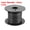Black 20AWG,30m, variant on Uxcell 2 Count Wire Polyvinyl Chloride Hookup Wire, Copper Wire with Spool for Internal Connecting Wire Orange 30AWG,30m