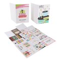 thumbnail image 2 of 36 Pack Greeting Card Birthday Cards Set for Adults and Kids Writing, 2 of 5