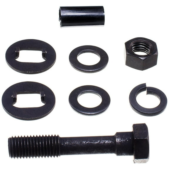 Dorman AK91020PR Alignment Cam Bolt Kit for Specific Models
