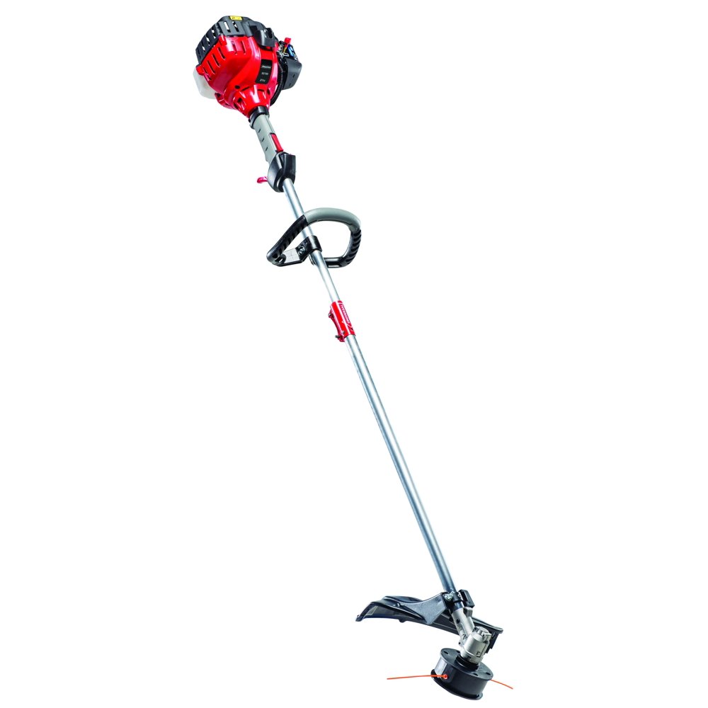 Snapper 17" Attachment Capable 2Cycle 27cc Electric Start Straight