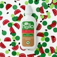 thumbnail image 4 of Hello Kids Rinse Flouride Free Natural Watermelon Flavor, 4 of 5
