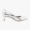 thumbnail image 6 of Vince Camuto Kehlia Women's Heels Lux Silver Size 6 M, 6 of 8
