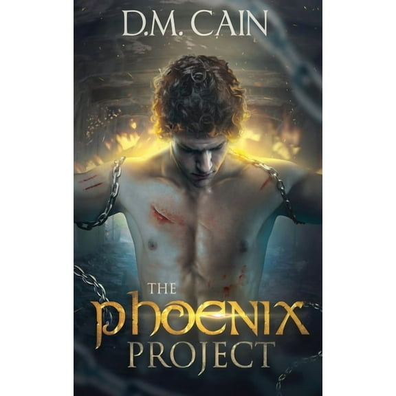 The Phoenix Project, (Hardcover)