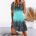 thumbnail image 1 of Pisexur Robe Débardeur d'Été Décontractée pour Femmes Robe de Plage Couverture Simple Mini Robe, 1 of 5