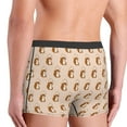 thumbnail image 3 of Uemuo Cute Squirrel Pattern Men's Boxer Briefs,Trunk Anti-Chafing,Comfortable, Durable, and Stylish Underwear-XX-Large, 3 of 9