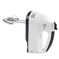 thumbnail image 3 of Egg Beater Electric Drink Foam Mixer Handle Baking Cake Mixer Kitchen Mixing Tool US Plug, 3 of 10