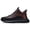 Brown, variant on NOKIO Elastic 𝖫a𝖼e Up Sneakers for Men Comfortable High-Top Casual Shoes Lightweight Running Athlet𝗂c Shoes Fashion Round-Toe Walking Sport Shoes