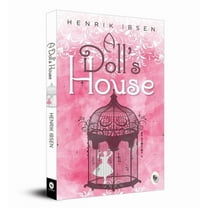 A Doll's House, (Paperback)