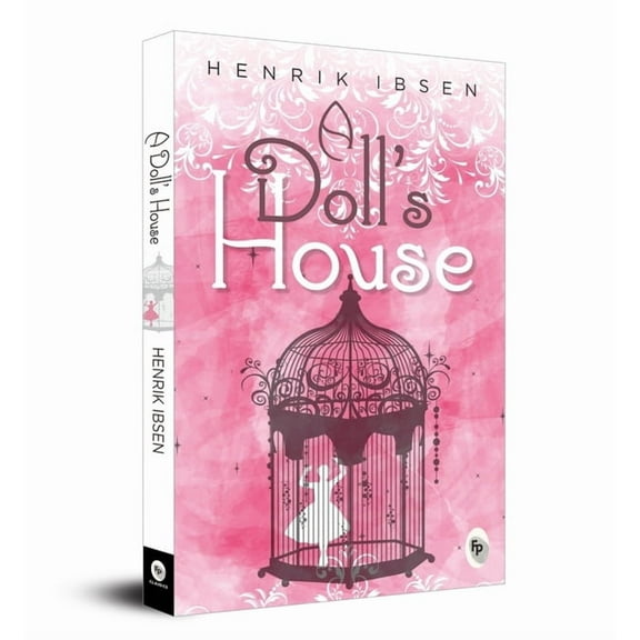 A Doll's House, (Paperback)