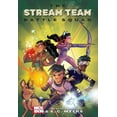 thumbnail image 2 of The Stream Team: Battle Squad (Paperback), 2 of 2