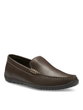 Camden Rock Men's Douglas Dress Casual Slip-On Loafer Shoes