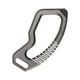 thumbnail image 1 of Inteprter Llavero anillo Metal coche llavero cartera bolso cintura cinturón colgante hebilla primavera llavero colgante joyería mujer Artesanía, 1 of 6