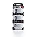 thumbnail image 3 of Gruv Gear FretWraps HD 3-Pack"Stone" Guitar String Muters, White, Extra Large, 3 of 4