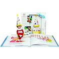 thumbnail image 3 of Elf on the Shelf A Birthday Tradition, 3 of 4