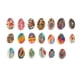 thumbnail image 1 of Joyería De Concha Para El Cabello, Colgantes De Concha Para El Cabello, 20 Piezas, Resistente A La Corrosión, DIY, Flexible Para Trenzas Para Fiesta, 1 of 7