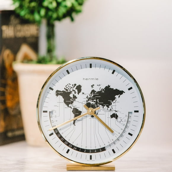 Mantel Clocks Walmart Com Gold Walmart Com