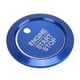 thumbnail image 4 of Embellecedor De Botón De Encendido, Pegatina De Botón De Motor Antidesgaste, Reemplazo Elegante Para F150 2016-2019 Para Coche ANGGREK Engine Start Button Cover, 4 of 8