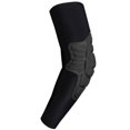 thumbnail image 1 of Adolescentes Niños Fitness Esponja Coderas Brazo Brace Protección,xl, 1 of 1