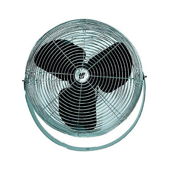 TPI U18TE 18 in. Workstation Fan