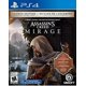 thumbnail image 1 of Assassin's Creed Mirage Edicion de Lanzamiento, 1 of 1
