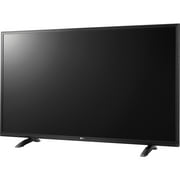 LG 32" Class HDTV (720p) Smart LED-LCD TV (32LH550B)