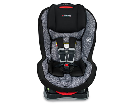 Photo 1 of Allegiance Convertible Car Seat - Static