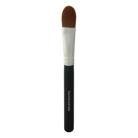 Maximum Coverage Concealer Brush by bareMinerals for Women - 1 Pc
